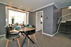 Binnie House - Cumbernauld