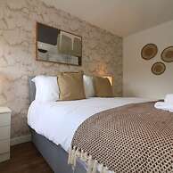 Binnie House - Cumbernauld