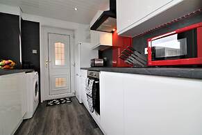 Binnie House - Cumbernauld