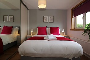 Binnie House - Cumbernauld