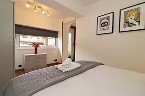 Binnie House - Cumbernauld