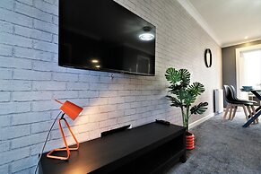 Binnie House - Cumbernauld