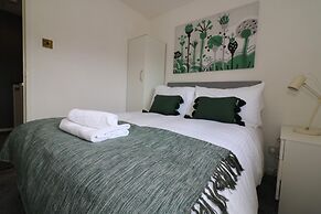 Binnie House - Cumbernauld