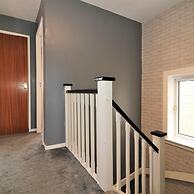 Binnie House - Cumbernauld