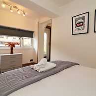 Binnie House - Cumbernauld