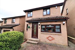 Binnie House - Cumbernauld