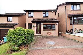 Binnie House - Cumbernauld