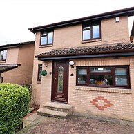 Binnie House - Cumbernauld