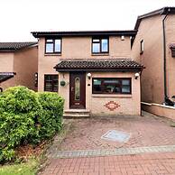 Binnie House - Cumbernauld