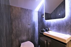 Linden Cottage Room 4 - Airdrie