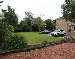 Linden Cottage Room 4 - Airdrie