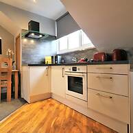 Linden Cottage Room 4 - Airdrie