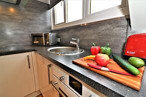 Linden Cottage Room 4 - Airdrie