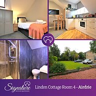 Linden Cottage Room 4 - Airdrie