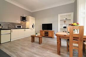 Linden House - Flat 4