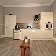 Linden House - Flat 4