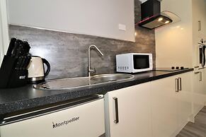 Linden House - Flat 4