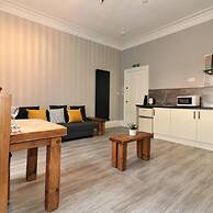 Linden House - Flat 4