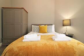 Linden House - Flat 4