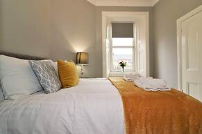 Linden House - Flat 4