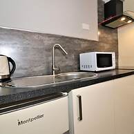 Linden House - Flat 4