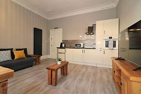 Linden House - Flat 4