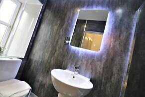 Linden House - Flat 4