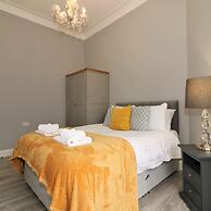 Linden House - Flat 4