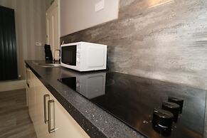 Linden House - Flat 4