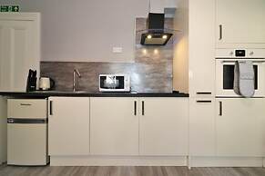 Linden House - Flat 4