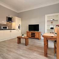 Linden House - Flat 4