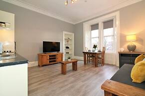 Linden House - Flat 4
