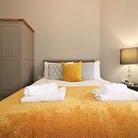 Linden House - Flat 4