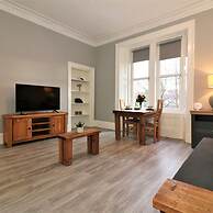 Linden House - Flat 4