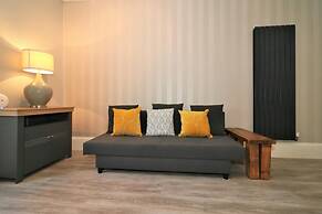 Linden House - Flat 4