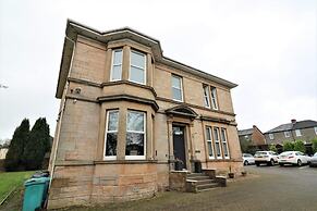 Linden House - Flat 4