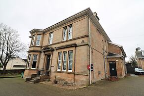 Linden House - Flat 4