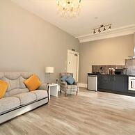 Linden House - Flat 3 - Airdrie