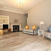 Linden House - Flat 3 - Airdrie