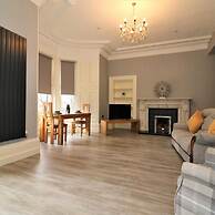 Linden House - Flat 3 - Airdrie