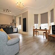 Linden House - Flat 3 - Airdrie