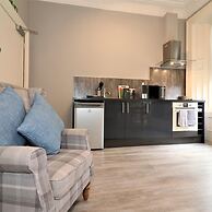 Linden House - Flat 3 - Airdrie