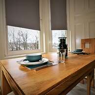 Linden House - Flat 3 - Airdrie