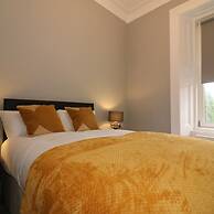 Linden House - Flat 3 - Airdrie