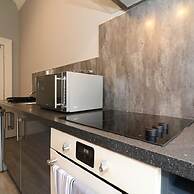 Linden House - Flat 3 - Airdrie