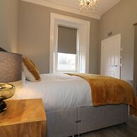 Linden House - Flat 3 - Airdrie