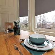 Linden House - Flat 3 - Airdrie