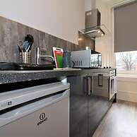 Linden House - Flat 3 - Airdrie