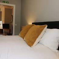 Linden House - Flat 3 - Airdrie