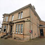 Linden House - Flat 3 - Airdrie